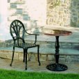  Dessi Mobel, spanish garden furniture, outdoor furniture, forged furniture from Spain
